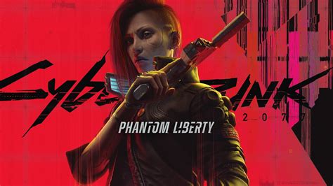 cyberpunk phantom liberty